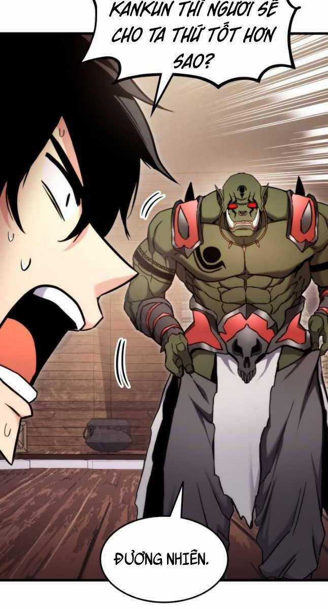 Sự Trở Lại Của Vị Thần Sức Mạnh Chapter 98 trang 108