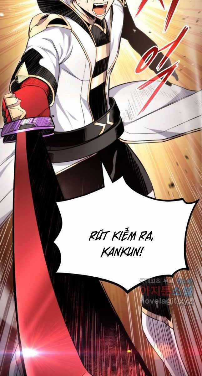 Sự Trở Lại Của Vị Thần Sức Mạnh Chapter 98 trang 110