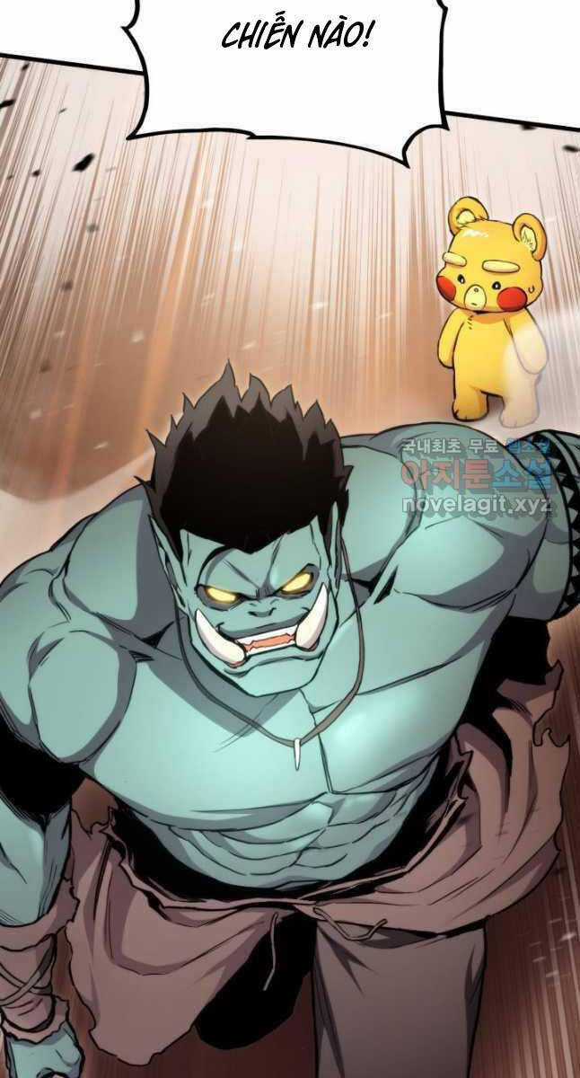 Sự Trở Lại Của Vị Thần Sức Mạnh Chapter 98 trang 112