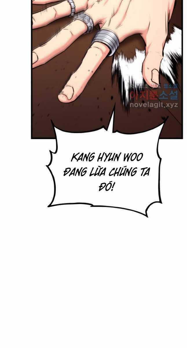 Sự Trở Lại Của Vị Thần Sức Mạnh Chapter 98 trang 13