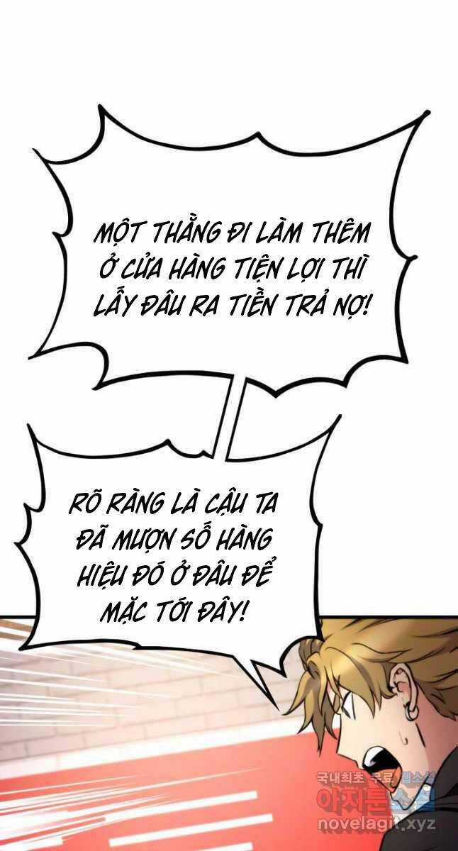 Sự Trở Lại Của Vị Thần Sức Mạnh Chapter 98 trang 14