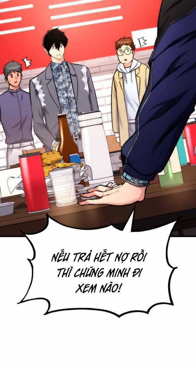 Sự Trở Lại Của Vị Thần Sức Mạnh Chapter 98 trang 15