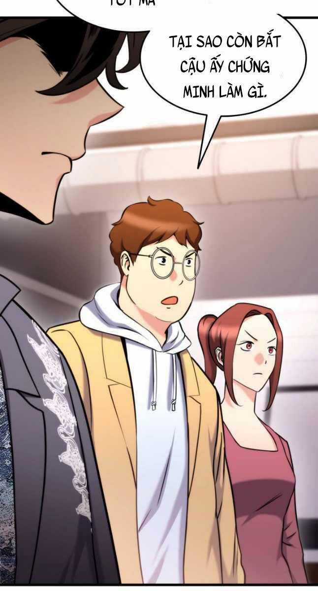 Sự Trở Lại Của Vị Thần Sức Mạnh Chapter 98 trang 22