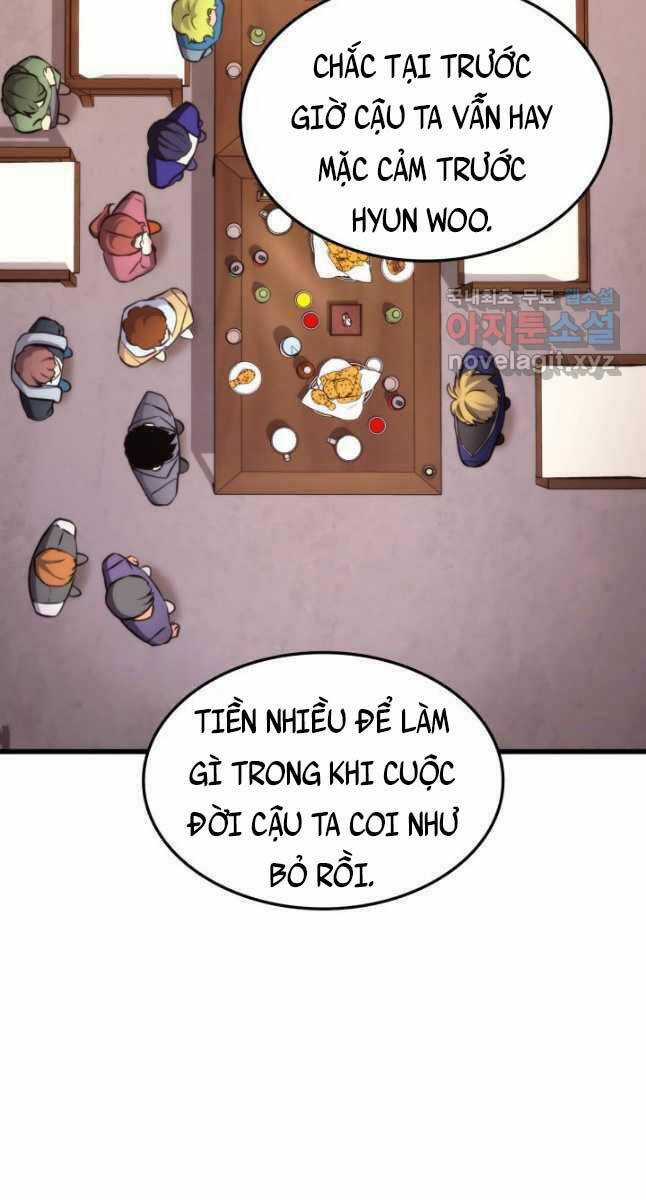 Sự Trở Lại Của Vị Thần Sức Mạnh Chapter 98 trang 24