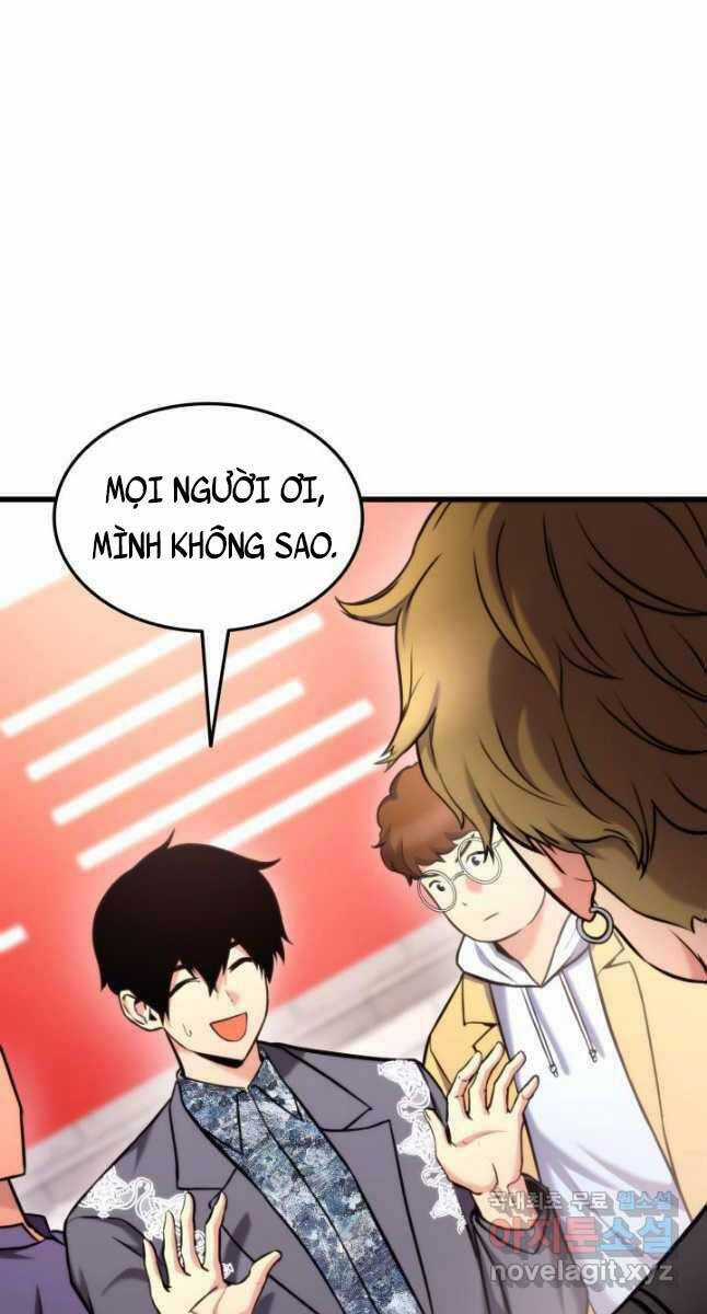 Sự Trở Lại Của Vị Thần Sức Mạnh Chapter 98 trang 25