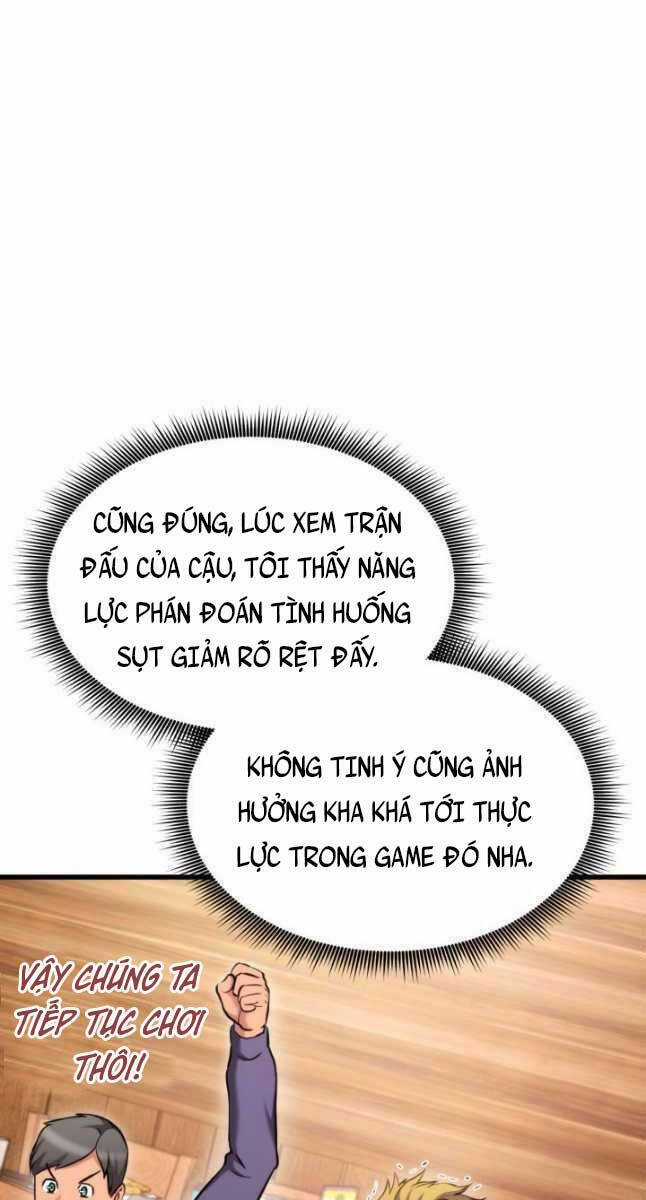 Sự Trở Lại Của Vị Thần Sức Mạnh Chapter 98 trang 28