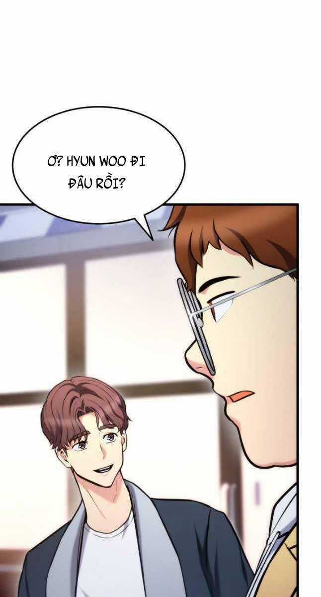 Sự Trở Lại Của Vị Thần Sức Mạnh Chapter 98 trang 33