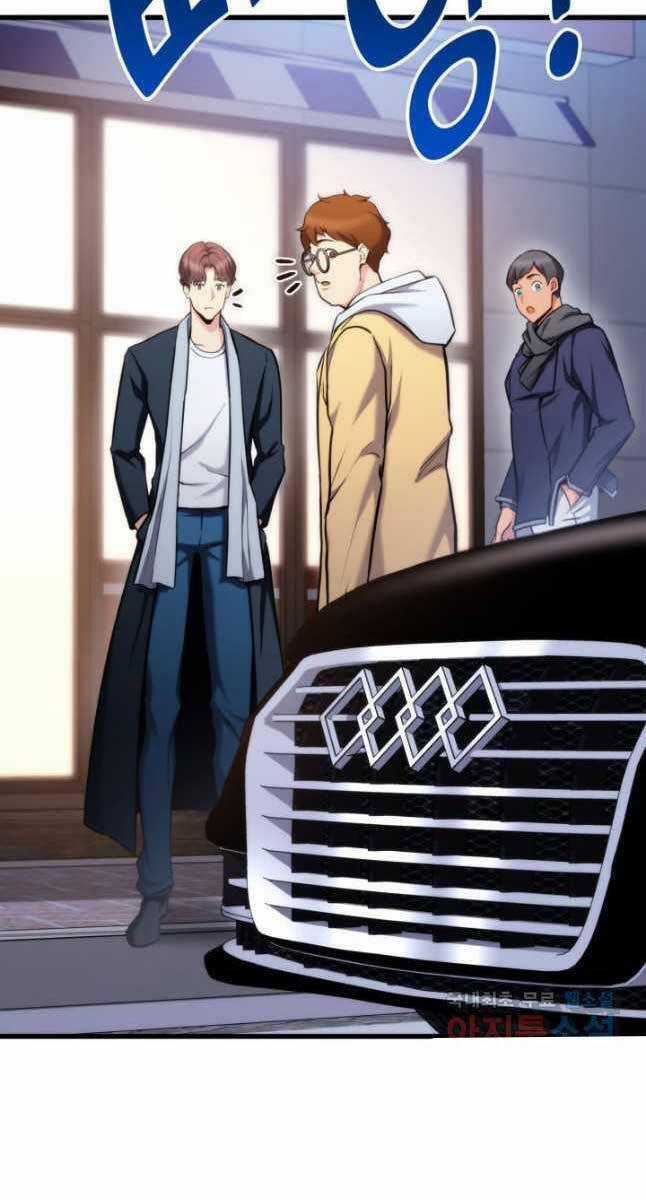 Sự Trở Lại Của Vị Thần Sức Mạnh Chapter 98 trang 35