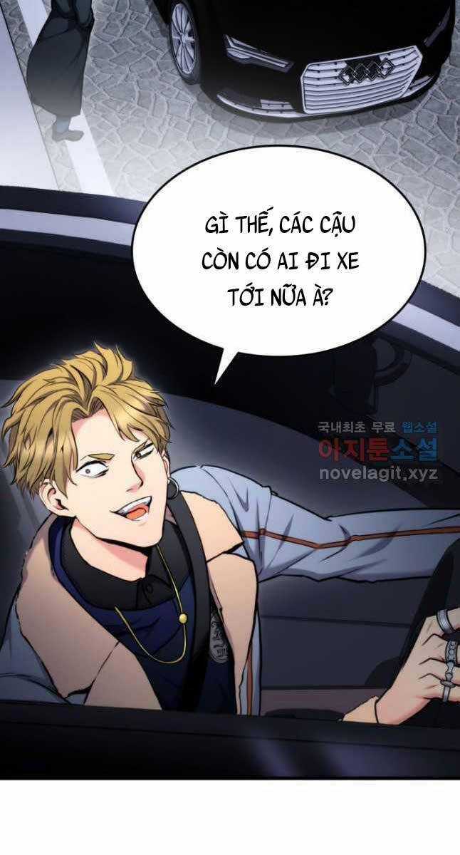 Sự Trở Lại Của Vị Thần Sức Mạnh Chapter 98 trang 37