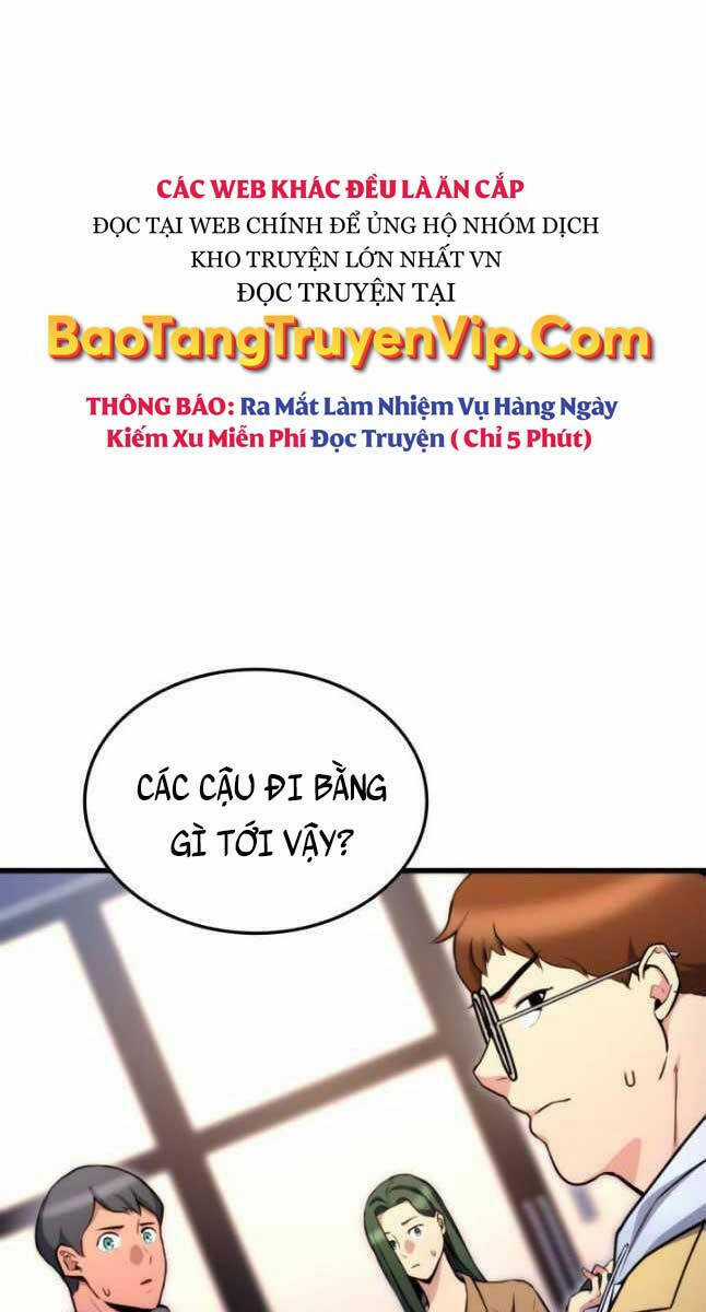 Sự Trở Lại Của Vị Thần Sức Mạnh Chapter 98 trang 38