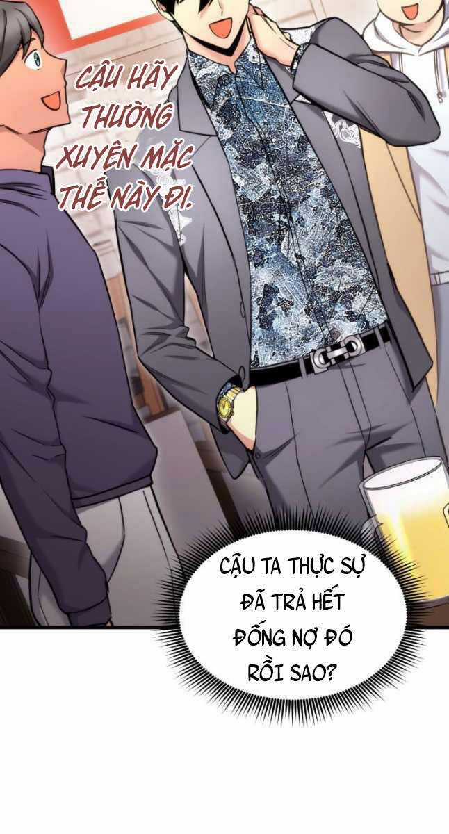 Sự Trở Lại Của Vị Thần Sức Mạnh Chapter 98 trang 4