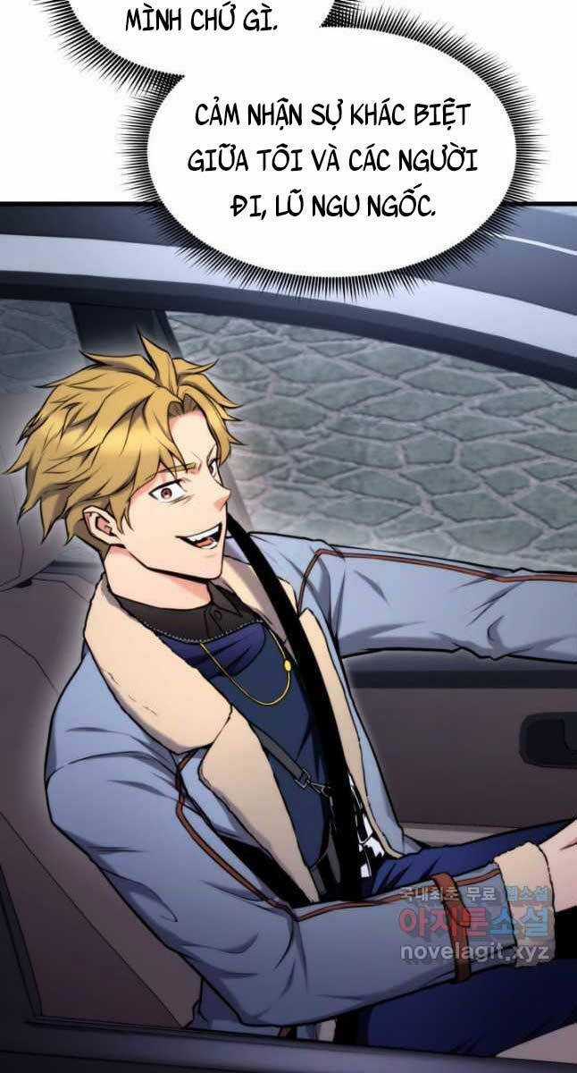 Sự Trở Lại Của Vị Thần Sức Mạnh Chapter 98 trang 40