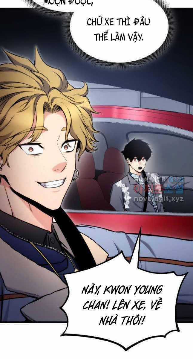 Sự Trở Lại Của Vị Thần Sức Mạnh Chapter 98 trang 42