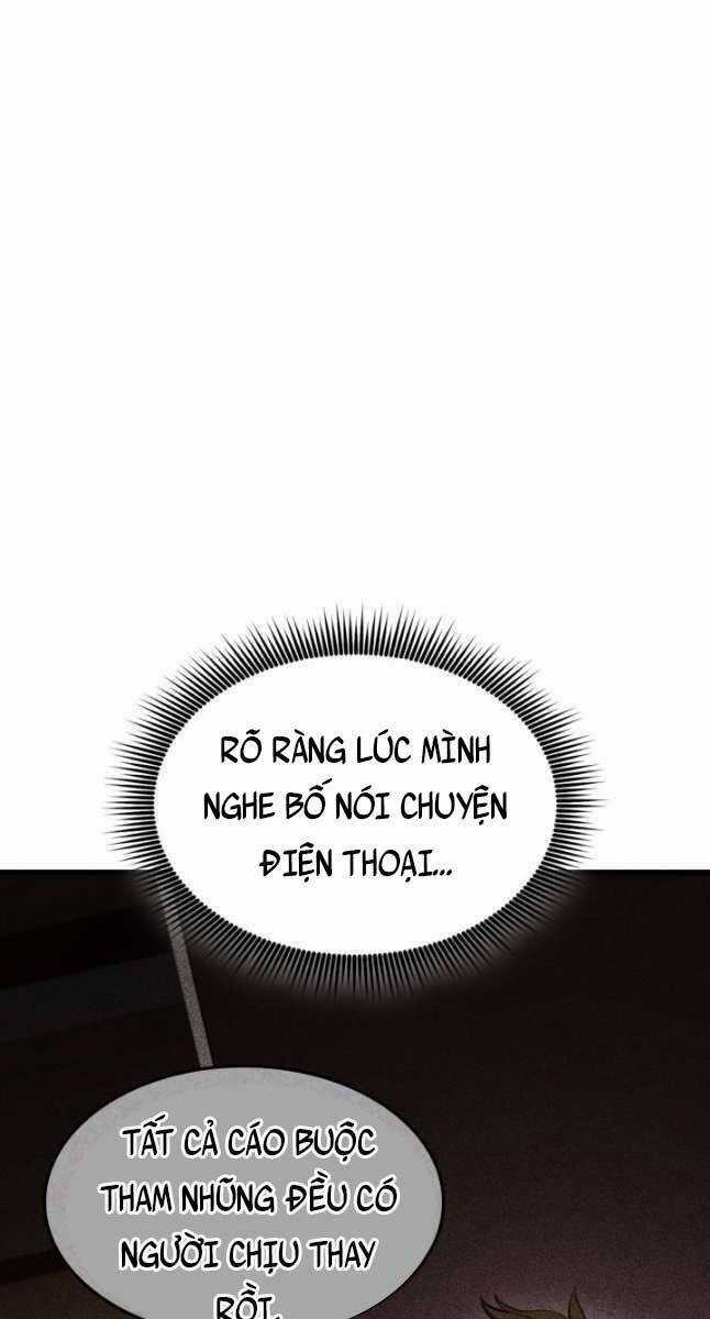 Sự Trở Lại Của Vị Thần Sức Mạnh Chapter 98 trang 5