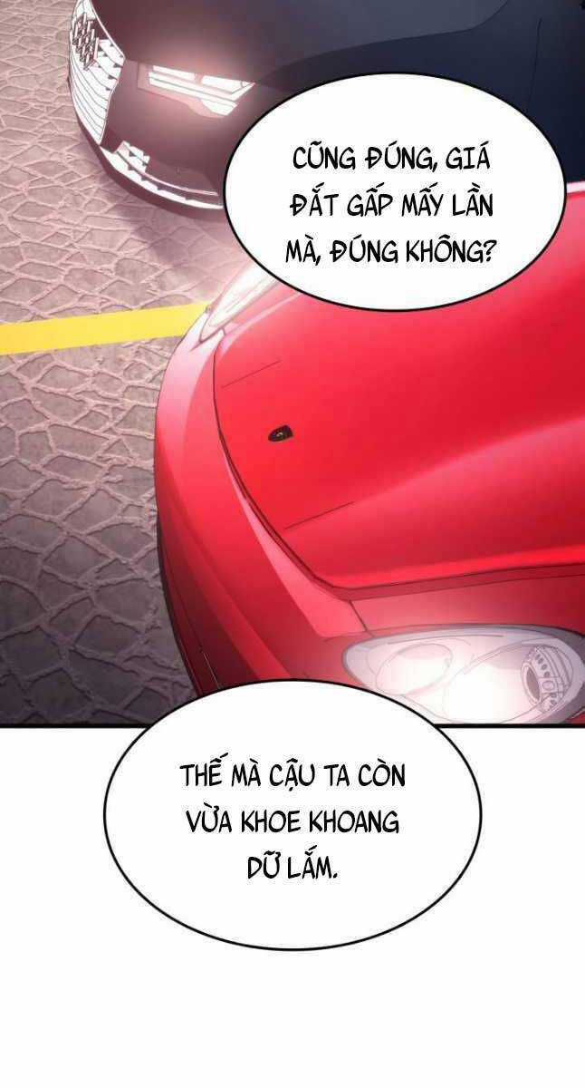 Sự Trở Lại Của Vị Thần Sức Mạnh Chapter 98 trang 52