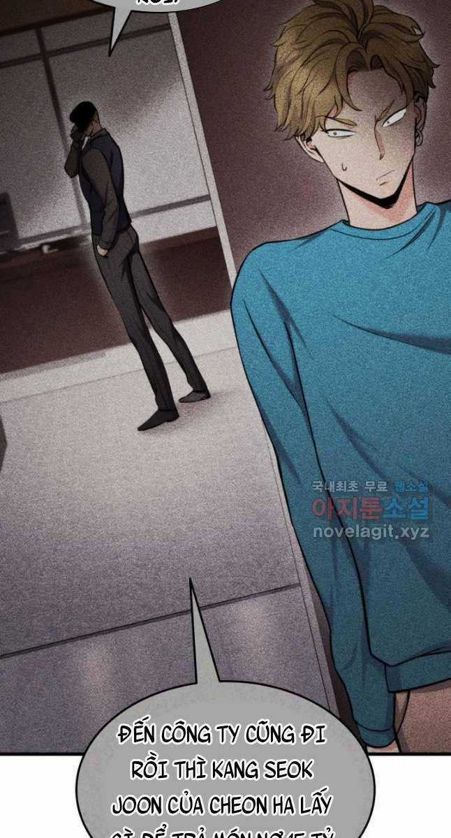 Sự Trở Lại Của Vị Thần Sức Mạnh Chapter 98 trang 6