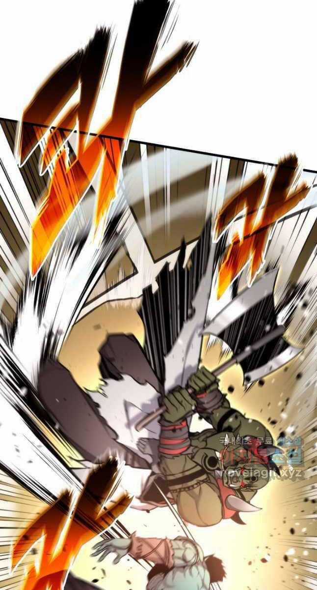 Sự Trở Lại Của Vị Thần Sức Mạnh Chapter 98 trang 72