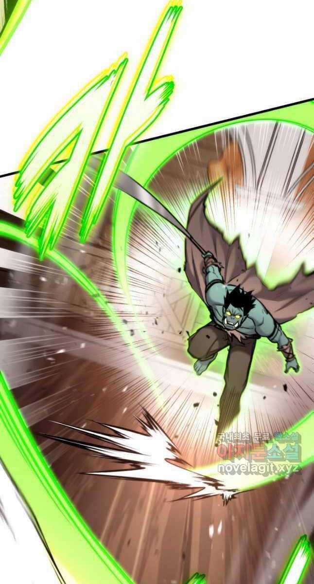 Sự Trở Lại Của Vị Thần Sức Mạnh Chapter 98 trang 77