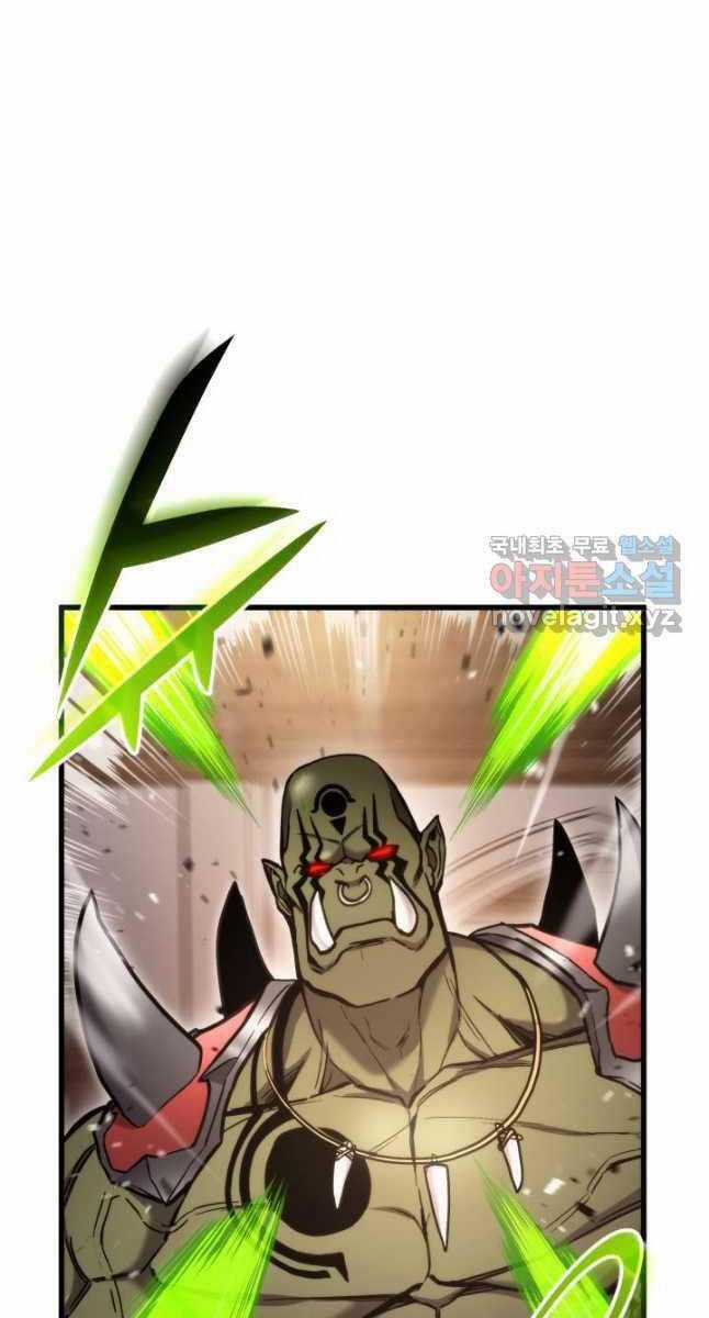 Sự Trở Lại Của Vị Thần Sức Mạnh Chapter 98 trang 79