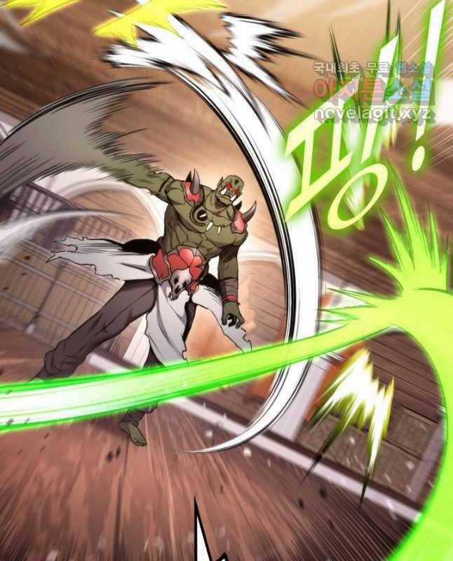 Sự Trở Lại Của Vị Thần Sức Mạnh Chapter 98 trang 81