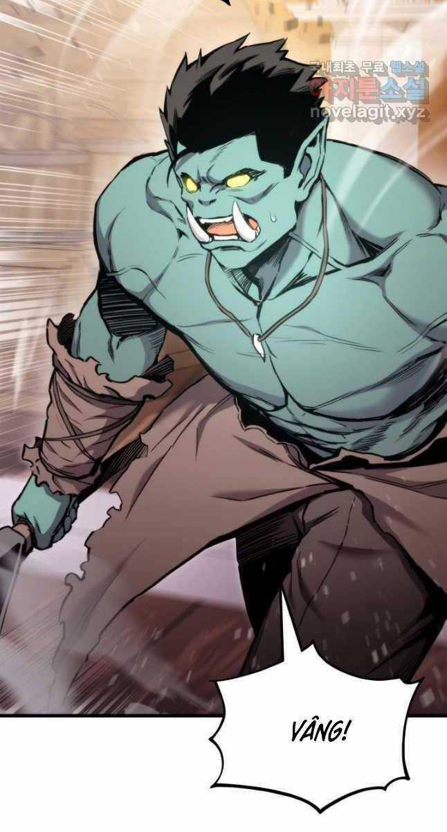 Sự Trở Lại Của Vị Thần Sức Mạnh Chapter 98 trang 83