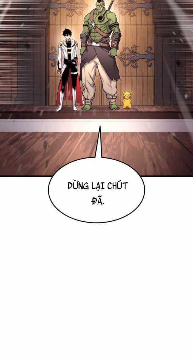 Sự Trở Lại Của Vị Thần Sức Mạnh Chapter 98 trang 85