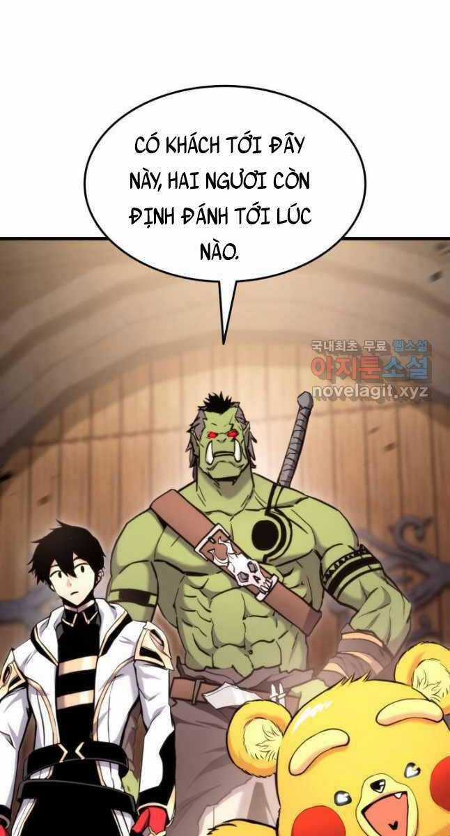 Sự Trở Lại Của Vị Thần Sức Mạnh Chapter 98 trang 86