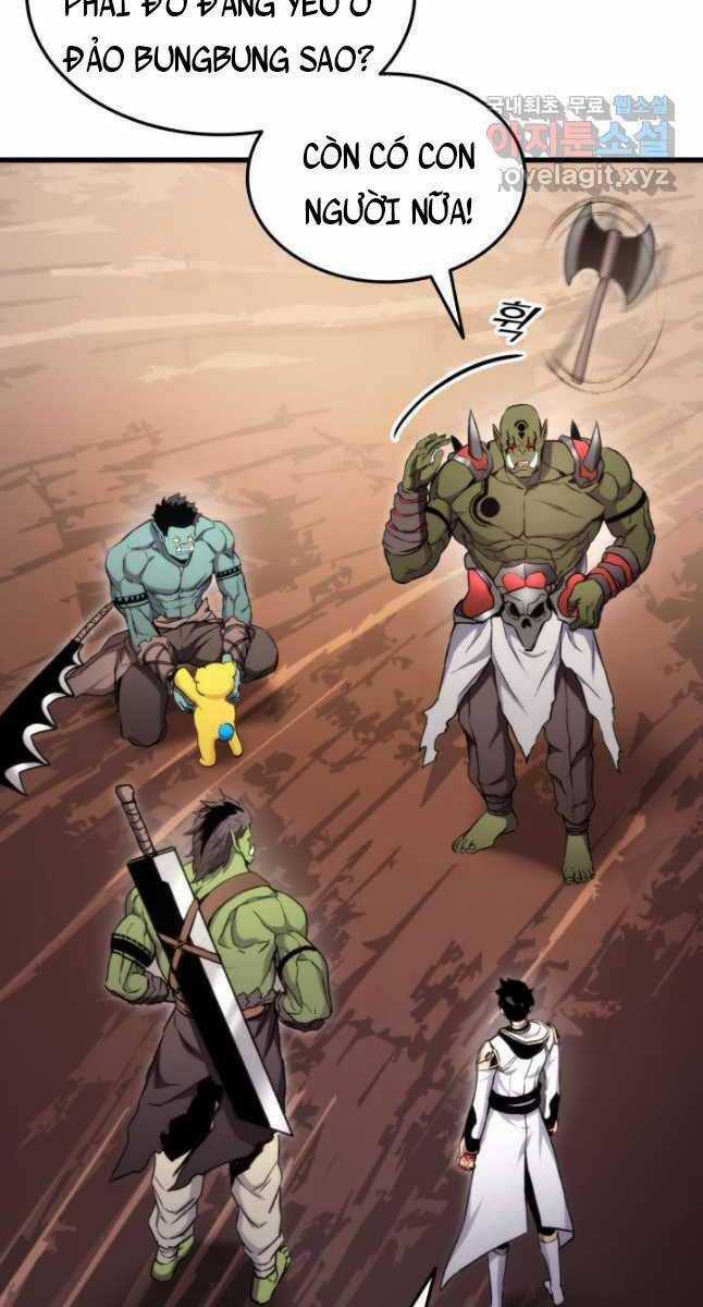 Sự Trở Lại Của Vị Thần Sức Mạnh Chapter 98 trang 88