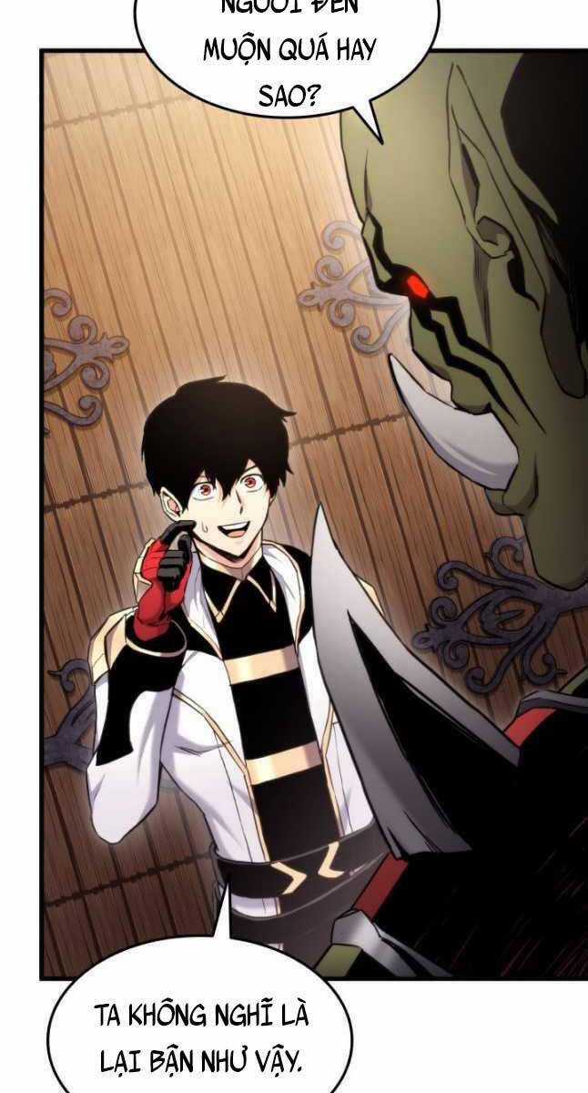 Sự Trở Lại Của Vị Thần Sức Mạnh Chapter 98 trang 90