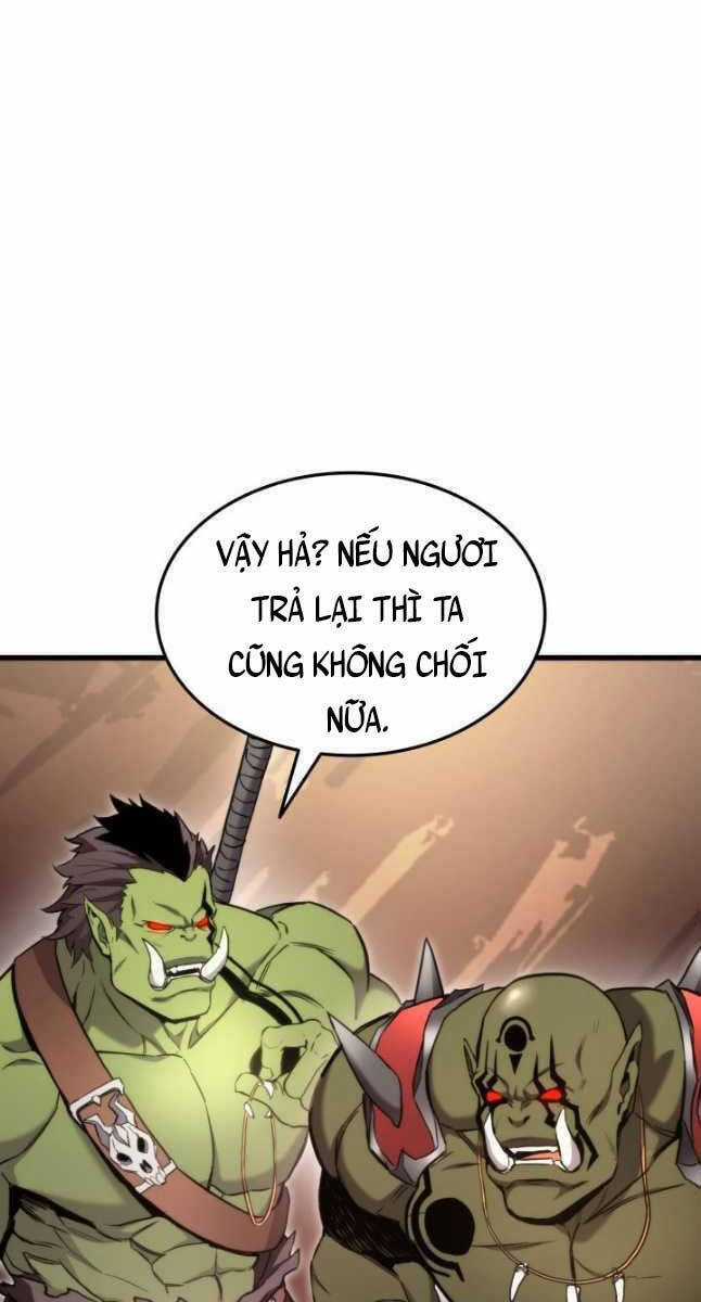 Sự Trở Lại Của Vị Thần Sức Mạnh Chapter 98 trang 93