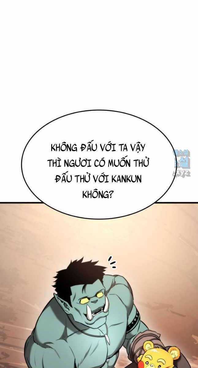 Sự Trở Lại Của Vị Thần Sức Mạnh Chapter 98 trang 96