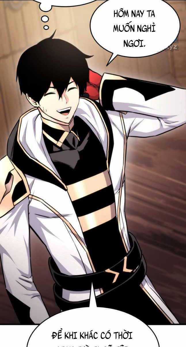 Sự Trở Lại Của Vị Thần Sức Mạnh Chapter 98 trang 99