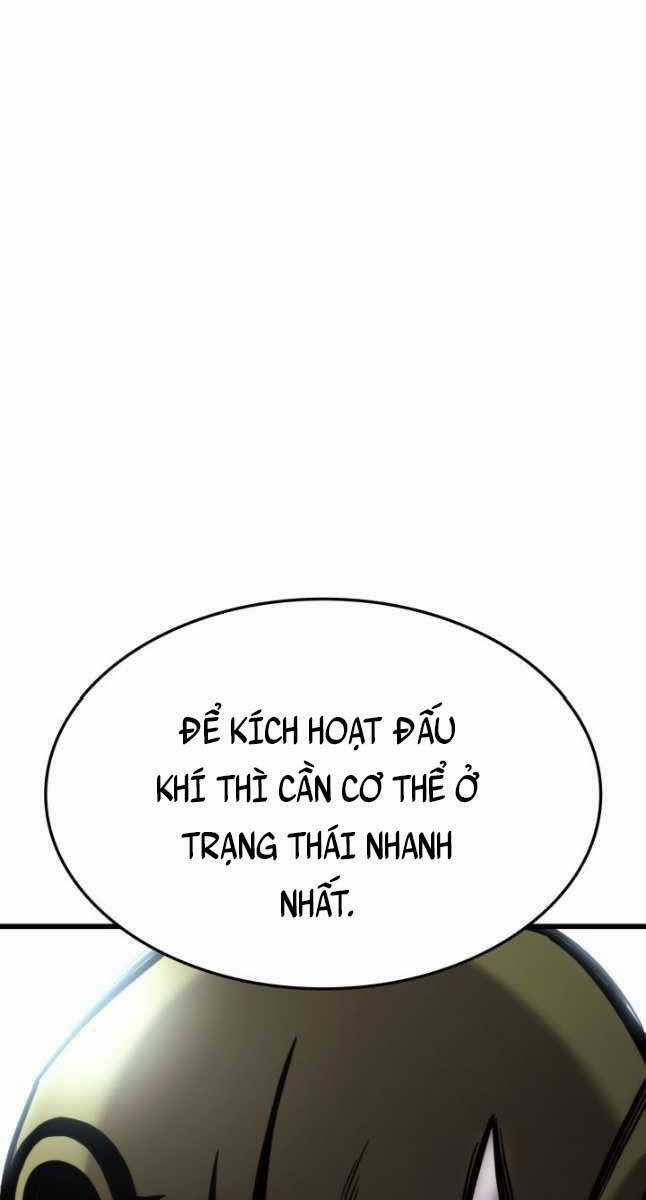 Sự Trở Lại Của Vị Thần Sức Mạnh Chapter 99 trang 100