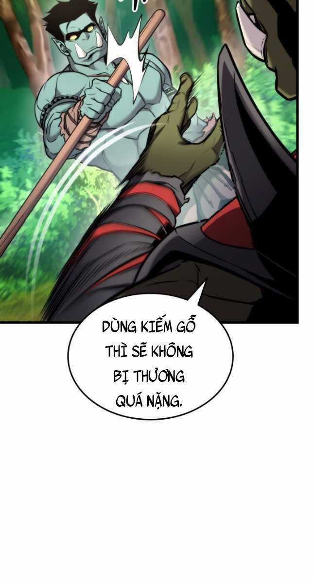 Sự Trở Lại Của Vị Thần Sức Mạnh Chapter 99 trang 14