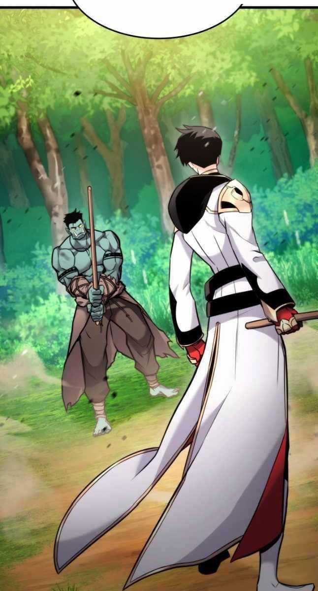 Sự Trở Lại Của Vị Thần Sức Mạnh Chapter 99 trang 17