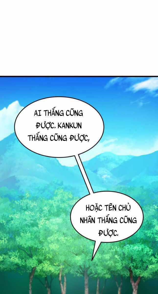 Sự Trở Lại Của Vị Thần Sức Mạnh Chapter 99 trang 2