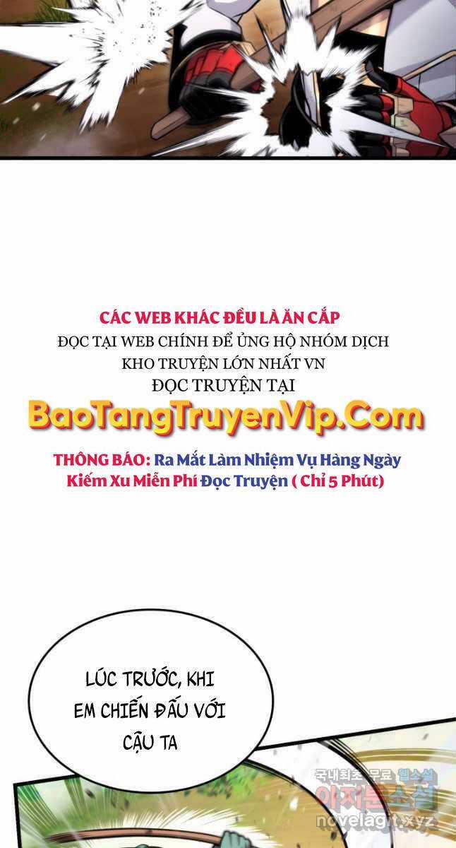 Sự Trở Lại Của Vị Thần Sức Mạnh Chapter 99 trang 27