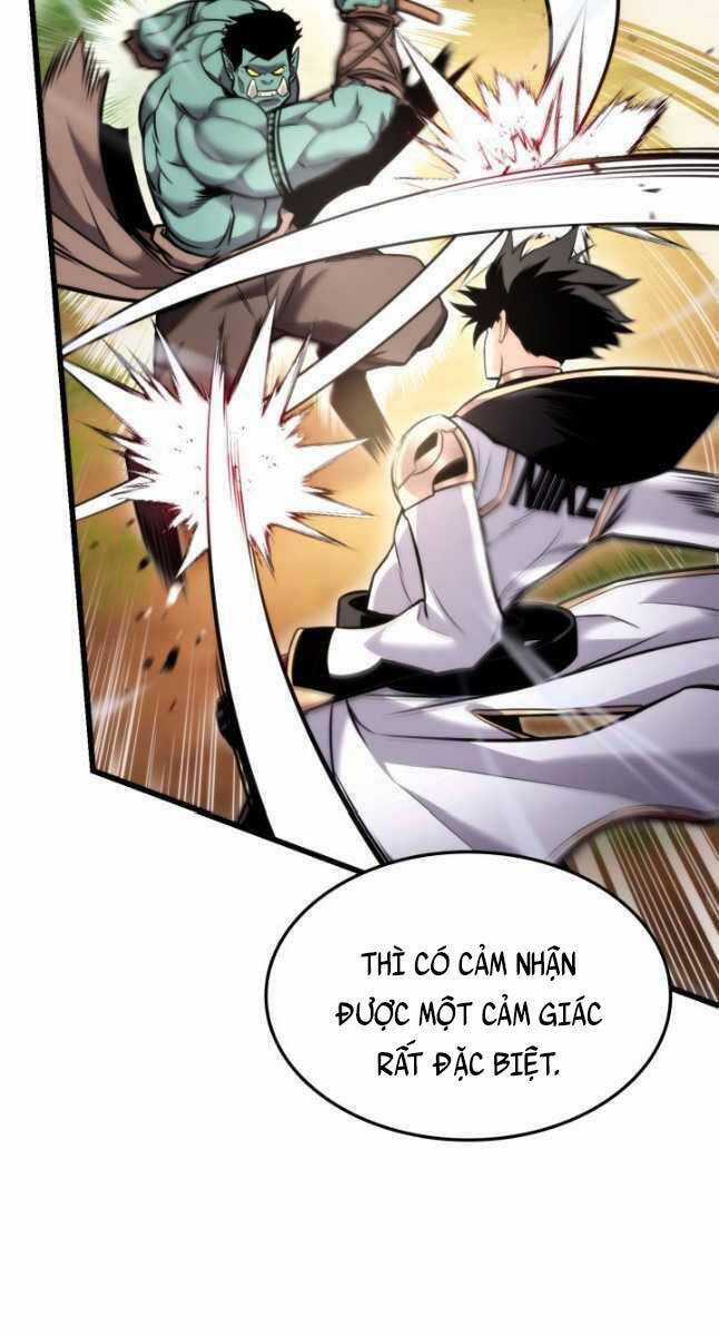 Sự Trở Lại Của Vị Thần Sức Mạnh Chapter 99 trang 28