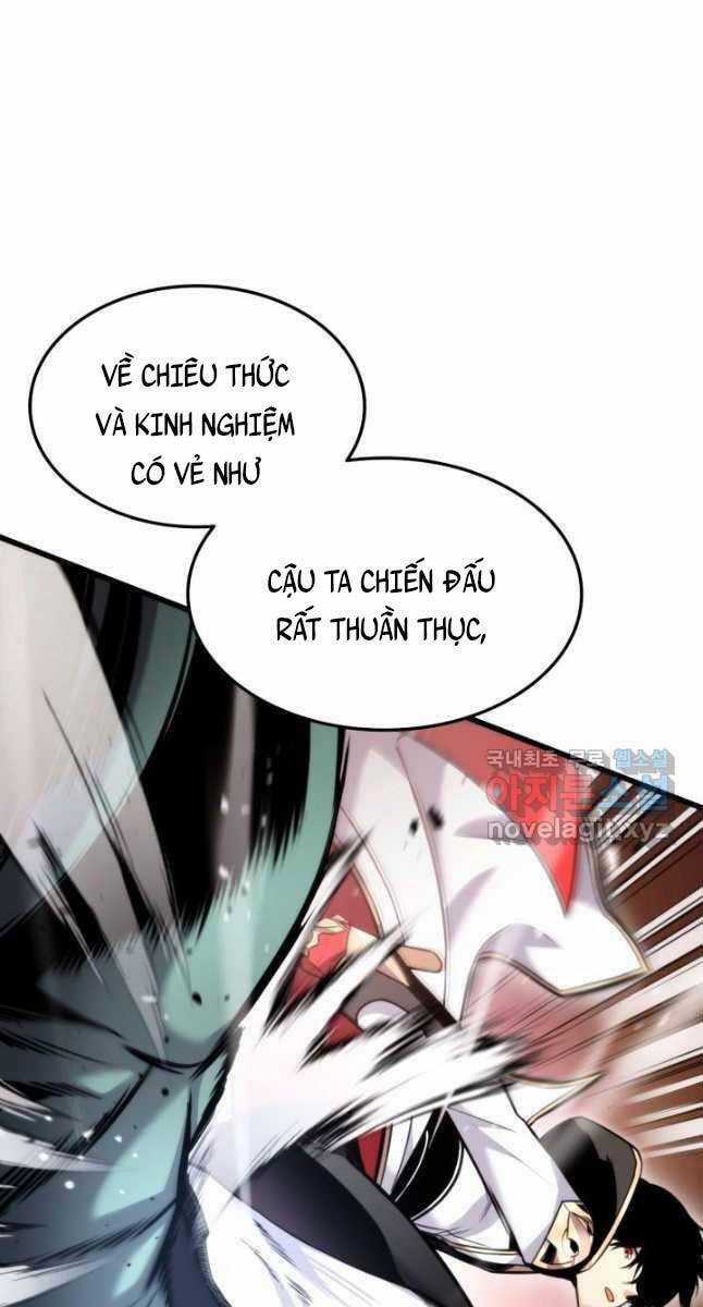 Sự Trở Lại Của Vị Thần Sức Mạnh Chapter 99 trang 29