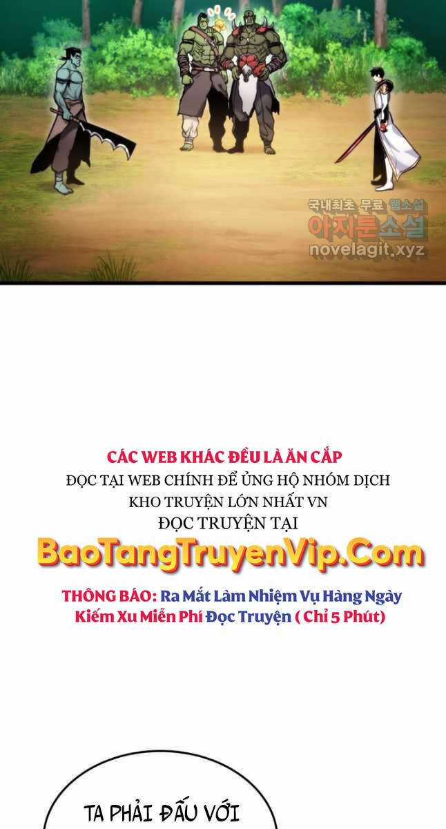 Sự Trở Lại Của Vị Thần Sức Mạnh Chapter 99 trang 3