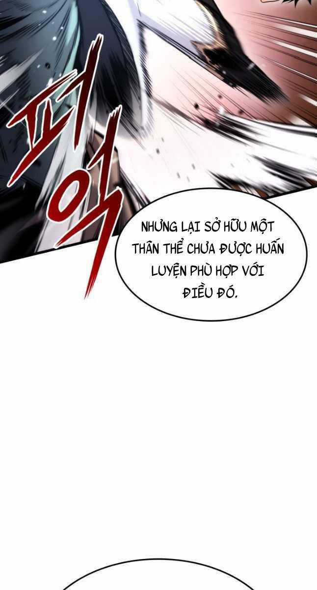 Sự Trở Lại Của Vị Thần Sức Mạnh Chapter 99 trang 30