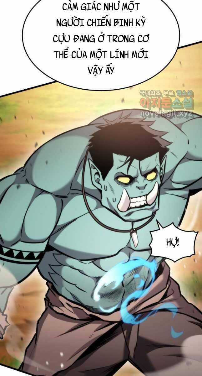 Sự Trở Lại Của Vị Thần Sức Mạnh Chapter 99 trang 31