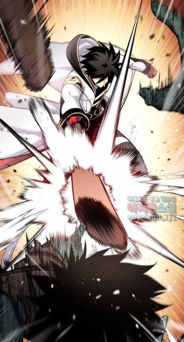 Sự Trở Lại Của Vị Thần Sức Mạnh Chapter 99 trang 36