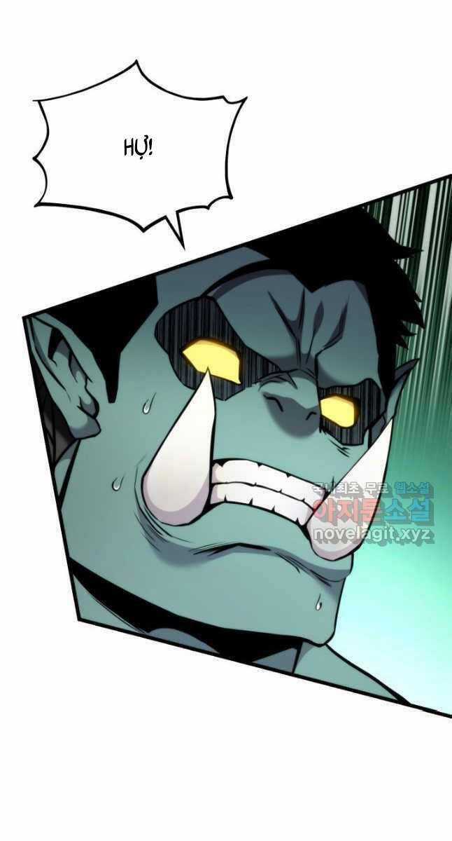 Sự Trở Lại Của Vị Thần Sức Mạnh Chapter 99 trang 41