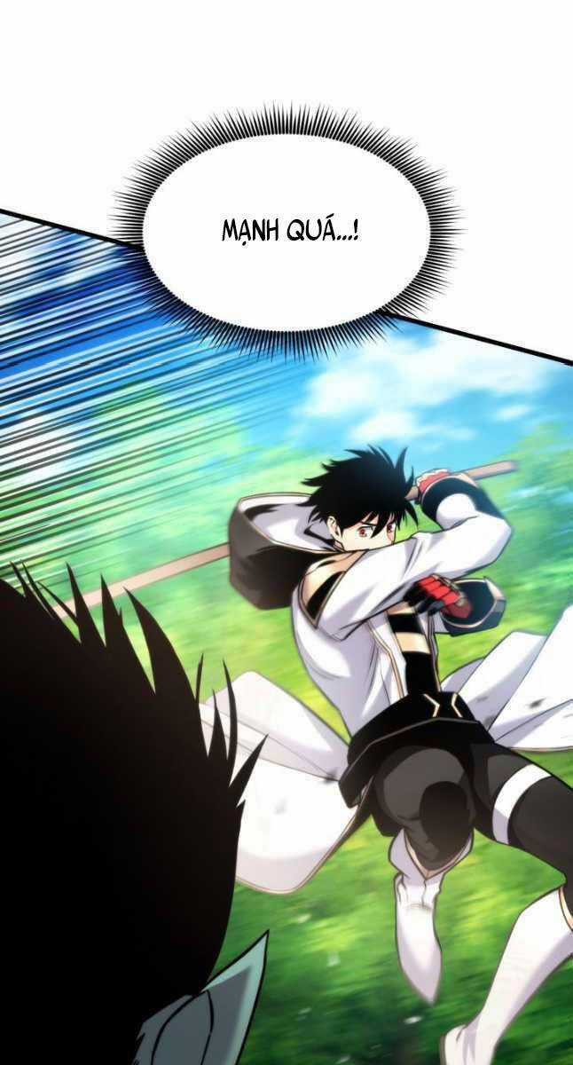 Sự Trở Lại Của Vị Thần Sức Mạnh Chapter 99 trang 42