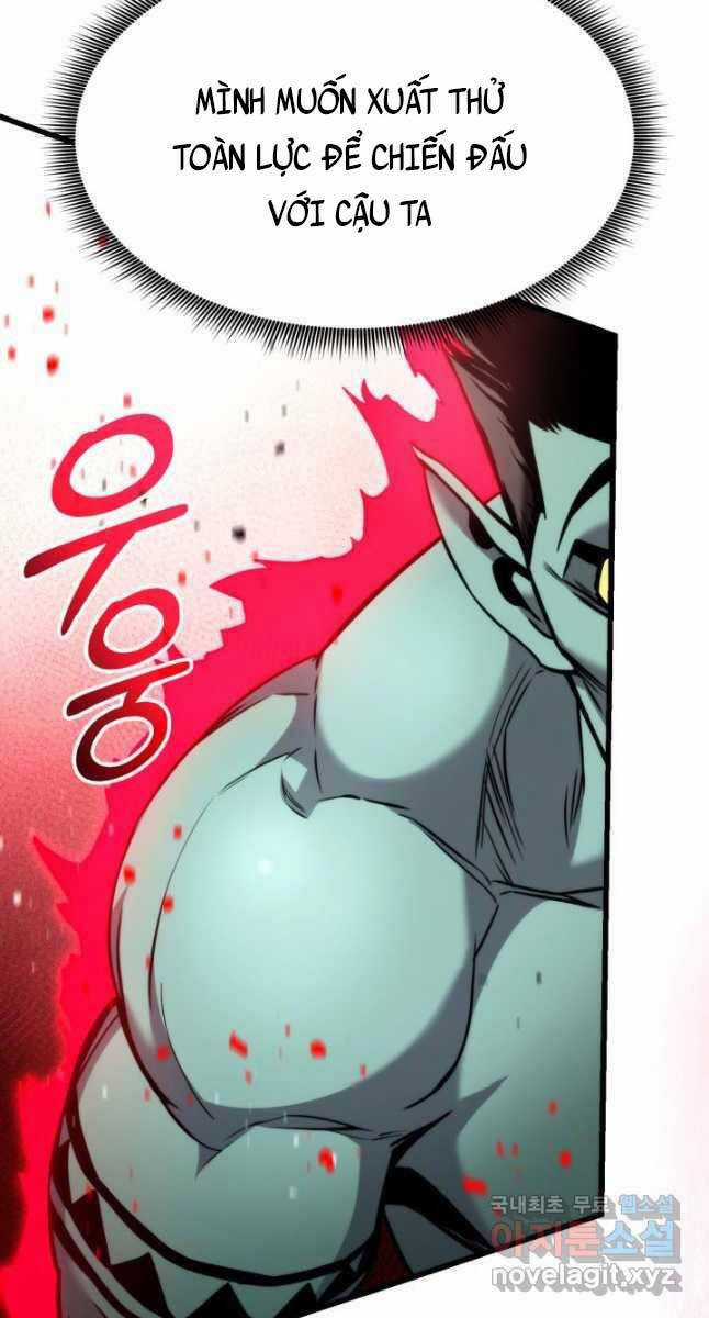 Sự Trở Lại Của Vị Thần Sức Mạnh Chapter 99 trang 44