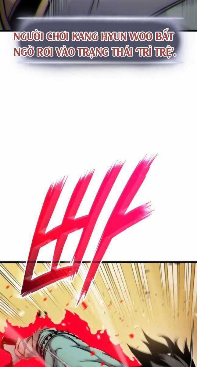 Sự Trở Lại Của Vị Thần Sức Mạnh Chapter 99 trang 49