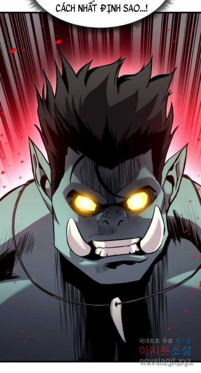 Sự Trở Lại Của Vị Thần Sức Mạnh Chapter 99 trang 55