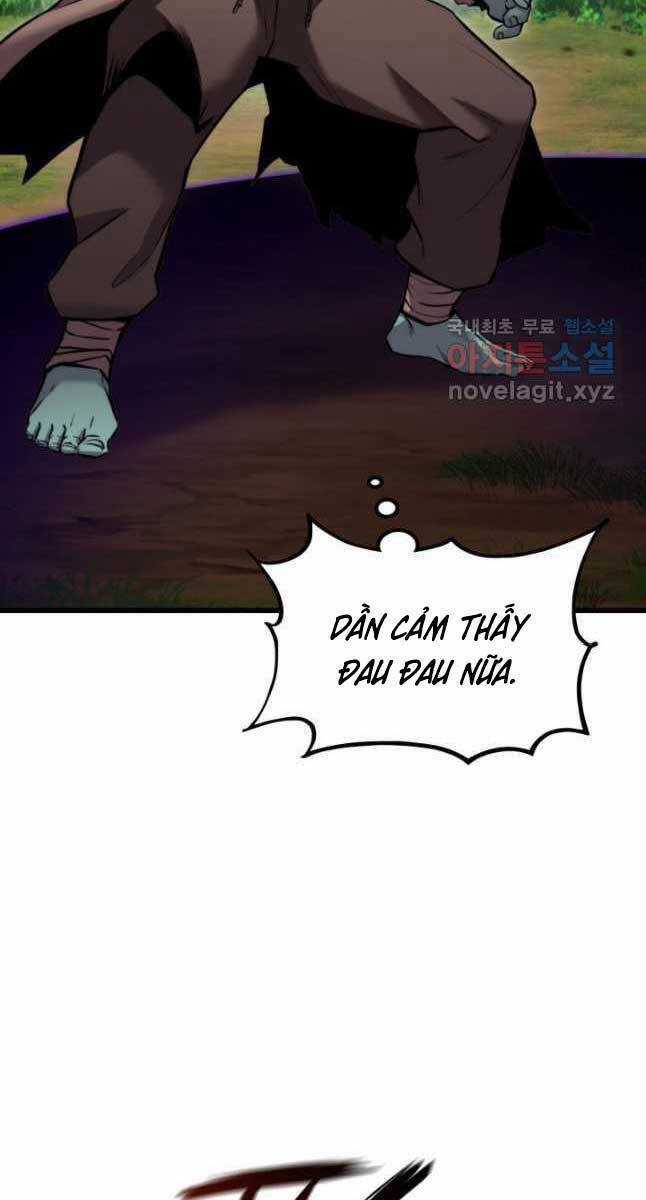 Sự Trở Lại Của Vị Thần Sức Mạnh Chapter 99 trang 64