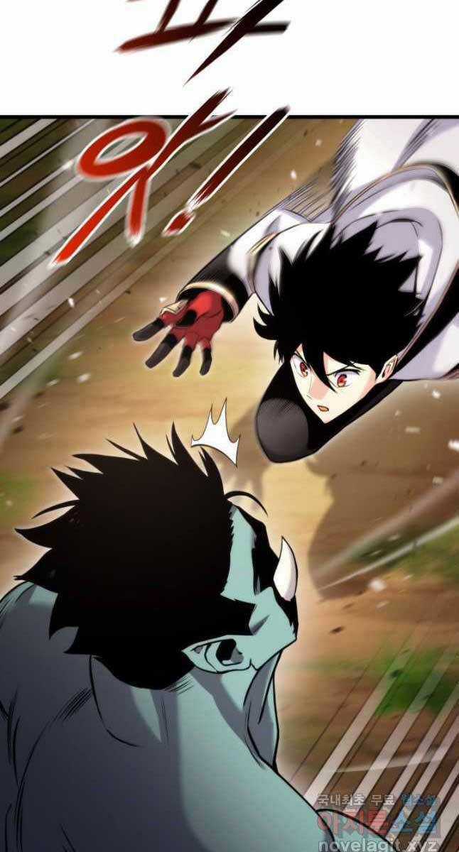 Sự Trở Lại Của Vị Thần Sức Mạnh Chapter 99 trang 65